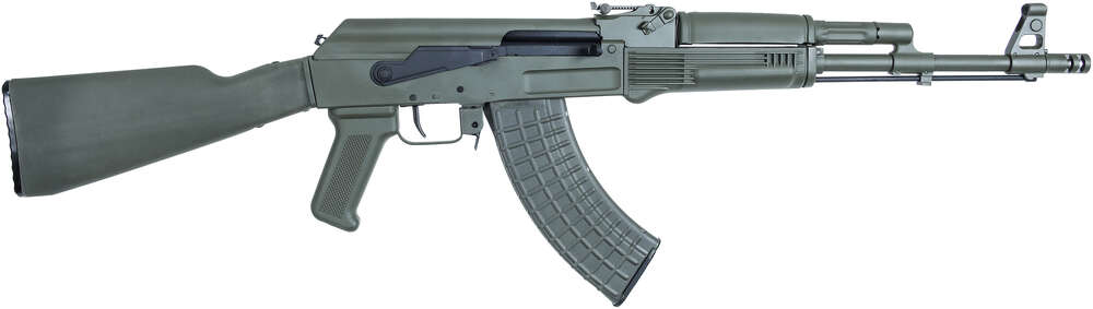 Rifles Long Guns Arsenal Firearms ZPAP M70 7.62x39mm ARS SAM7R 7.62X39 16 ODG 30RD • Model: ZPAP M70